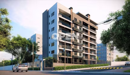 Apartamento à venda, 2 quartos, 1 suíte, 1 vaga, Nossa Senhora das Graças - Canoas/RS