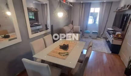 Casa em condomínio Centro Canoas