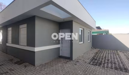 Casa Condomínio Niterói Canoas