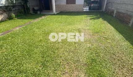 Terreno Nossa Sra. das Graças Canoas