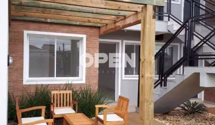 Apartamento Olaria Canoas