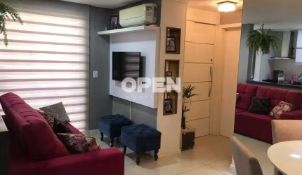 Apartamento , Fátima . Canoas