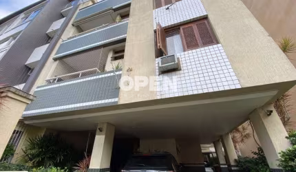 Apartamento 01 dormitórios, Porto Alegre