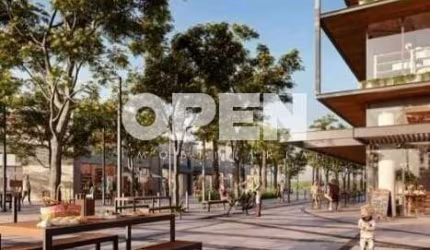 Terreno, Centro, Nova Santa Rita.