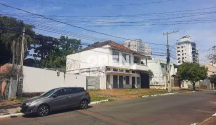 Terreno, Marechal Rondon, Canoas.