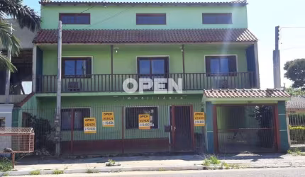 Sobrado, 03 dormitórios, Centro, Canoas.