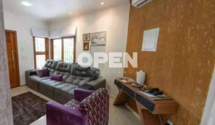 Casa 02 dormitórios, Nossa Sra. das Graças, Canoas