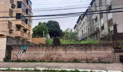 Terreno, Nossa Senhora das Graças, Canoas.