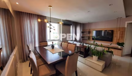 Apartamento 3 dormitórios, Marechal Randon, Canoas