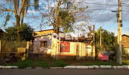 Terreno, Canoas
