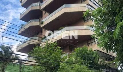 Apartamento 04 dormitórios, Canoas