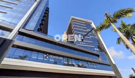 Sala comercial à venda no Centro, Canoas , 35 m2 por R$ 349.900