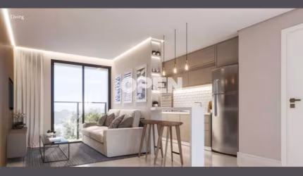 Apartamento 02 dormitórios, Niterói, Canoas.