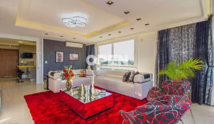 Apartamento 03 suítes, Nossa Senhora das Graças