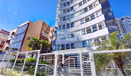 Apartamento 03 dormitórios sendo 01 suíte , Centro Canoas