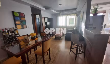 Apartamento 02 dormitórios, Canoas