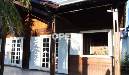 Casa 04 dormitórios, Igara, Canoas