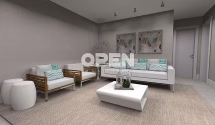 Apartamento, Nossa Sra. das Graças, Canoas