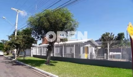 Casa 03 dormitórios, Rio Branco, Canoas