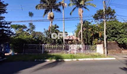 Terreno à venda, Nossa Senhora das Graças - Canoas/RS