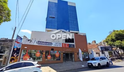 Sala Comercial no Centro em Canoas