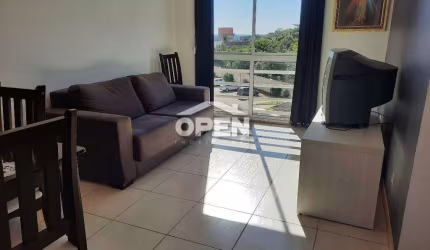 Apartamento, 01 dormitório, Igara, Canoas.