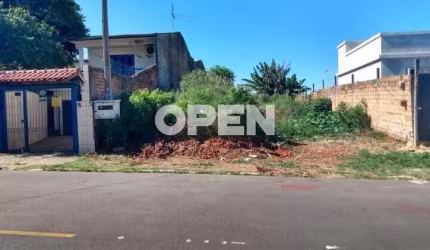 Terreno, 310 m², São José, Canoas.