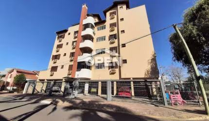 Apartamento 3 dormitórios, Marechal Rondon, Canoas