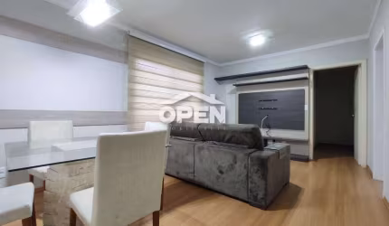 Apartamento 2 dormitórios, Marechal Rondon, Canoas