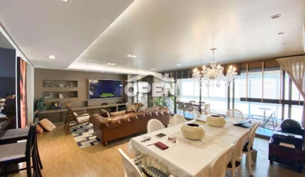 Apartamento à venda, 3 quartos, 3 suítes, 4 vagas, Centro - Canoas/RS