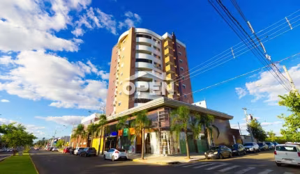 Apartamento 03 dormitórios , Marechal Rondon , Canoas.