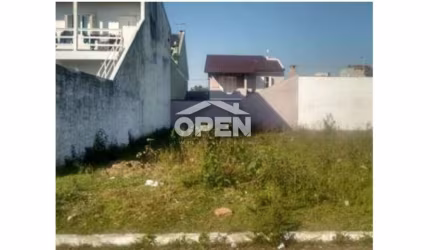 Terreno 10x20m² bairro Harmonia, Centro.