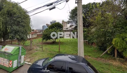 Terreno , Centro , Canoas .