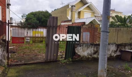 Terreno , Centro , Canoas.