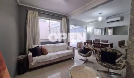 Casa em condomínio 03 dormitórios , Moinhos de Vento , Canoas .