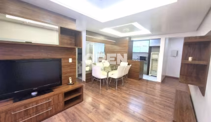 Apartamento 03 dormitórios , Centro , Canoas .