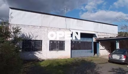 Pavilhão , Nossa Sra. das Graças , Canoas .