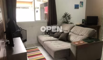 Casa em condomínio , Olaria , Canoas .