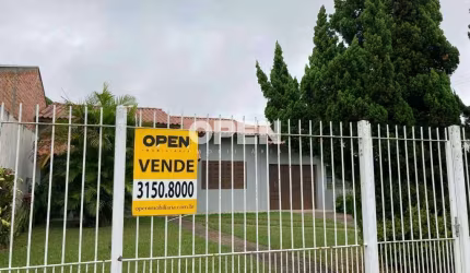 Casa térrea 02 dormitórios , Igara , Canoas.