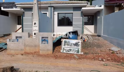 Casa térrea Igara Canoas