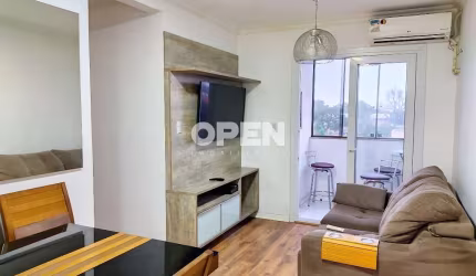 Apartamento 03 dormitórios com suíte