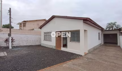 Casa 02 dormitórios . Estância Velha . Canoas