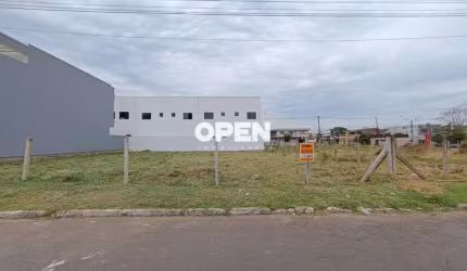 Terreno , Quintas do palermo , Canoas .