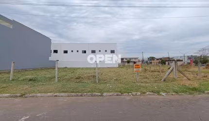 Terreno , Quintas do palermo , Canoas .