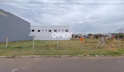 Terreno , Quintas do palermo , Canoas .