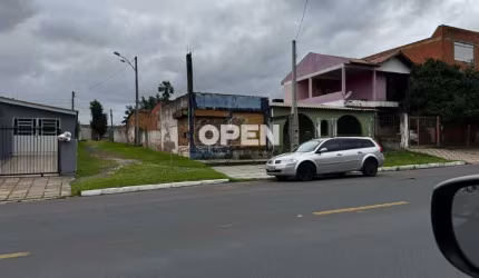 Terreno , Estância Velha , Canoas