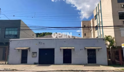 Terreno Comercial , Marechal Rondon , Canoas .