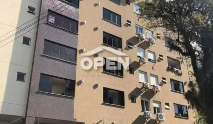 Apartamento 2 Dormitórios, 01 Suíte, Nossa Senhora das Graças, Canoas – Praticidade e Conforto