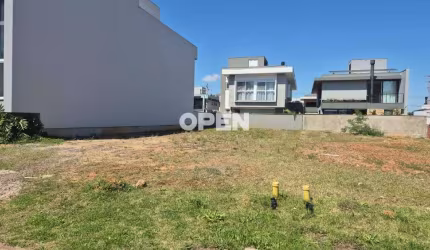 Terreno em condomínio , Igara , Canoas .