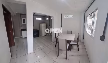 Apartamento 01 dormitório , Marechal Rondon , Canoas .